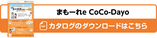 CoCo-Dayoカタログダウンロード