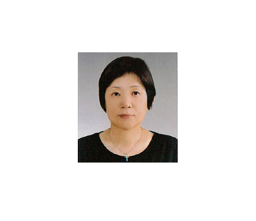鈴木都志子 先生