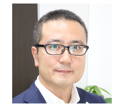 福地良章 先生