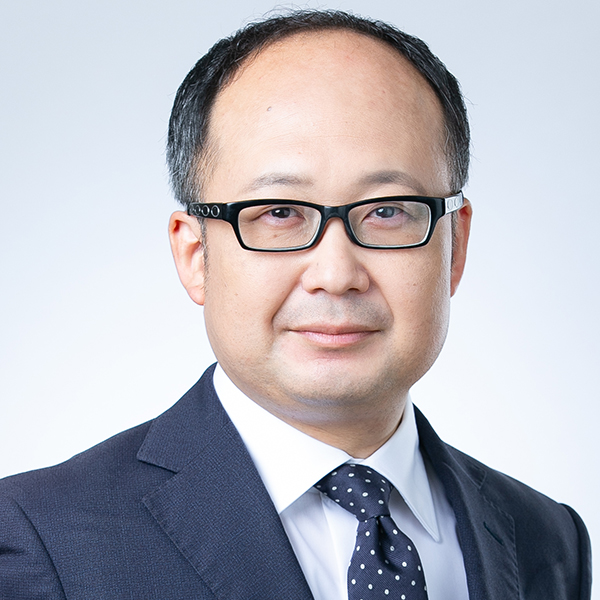 井関太一 先生